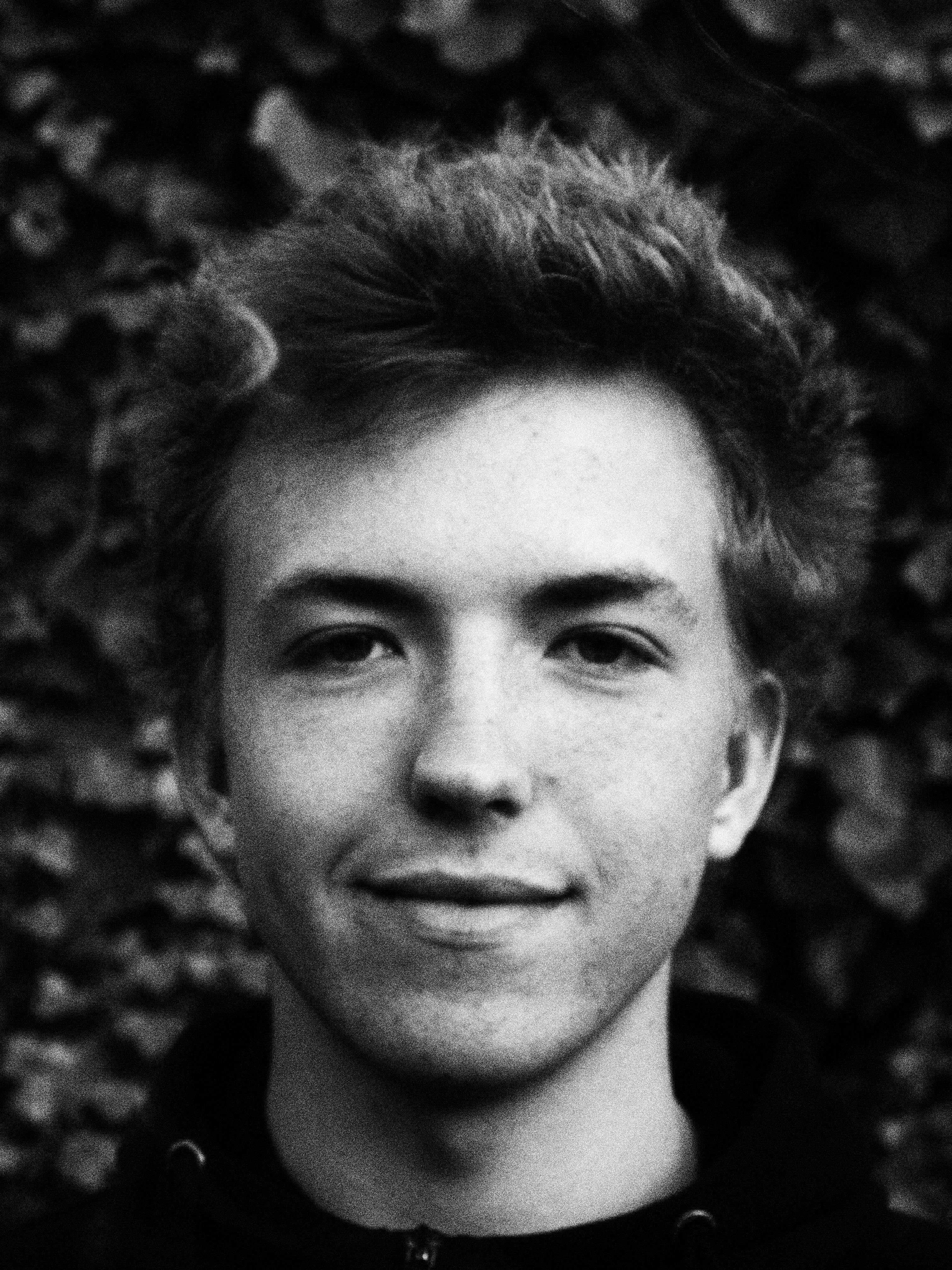 ชานมไข่มุก