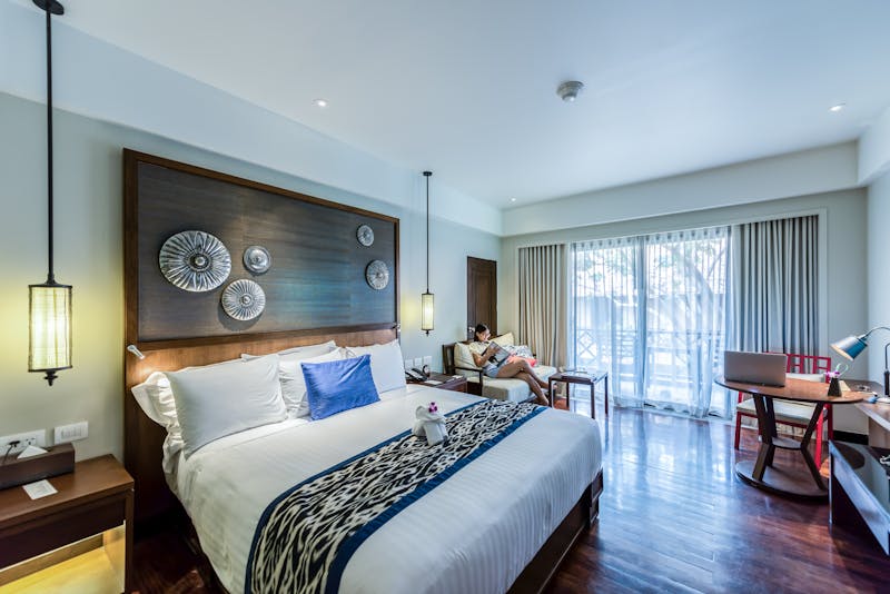 White House Hotel