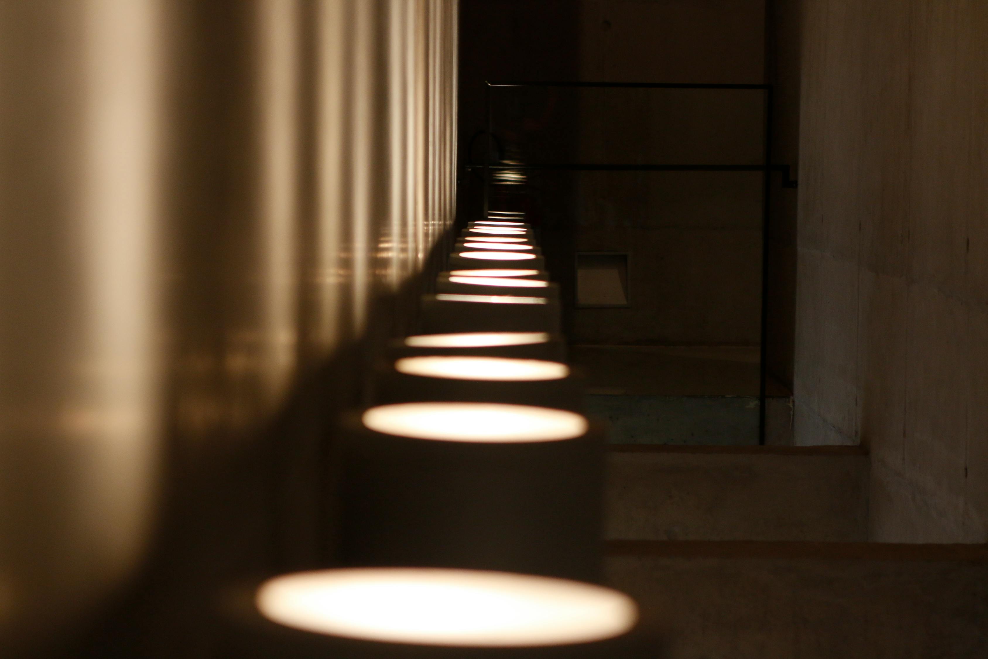 Reflections of Light · Free Stock Photo