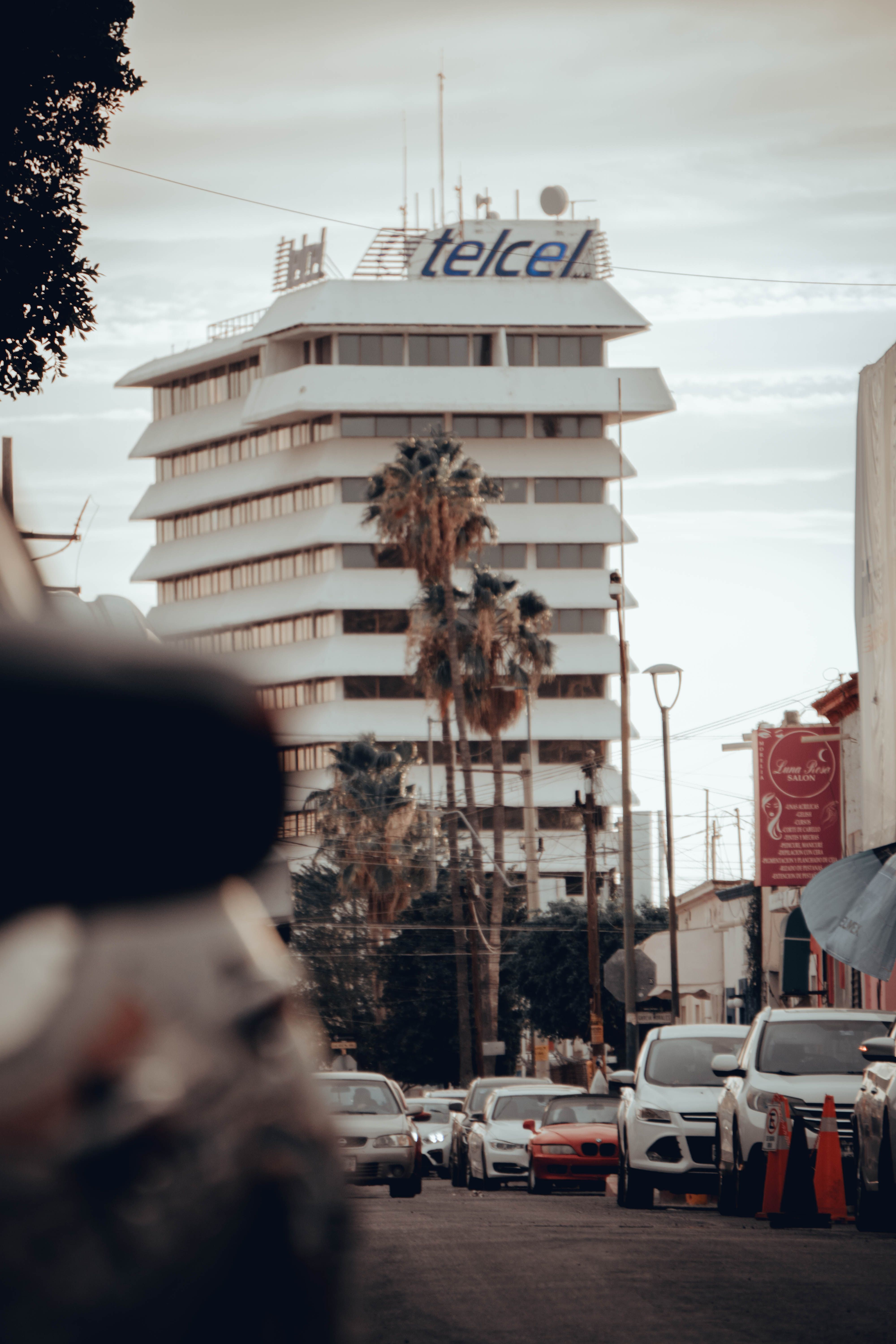 Usuarios Reportan Fallas con Señal de Telcel Hoy Viernes 20 de Marzo 2026