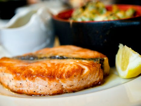 제철 해산물 요리: 지금 먹어야 제맛! | 맛있는 레시피와 트렌드