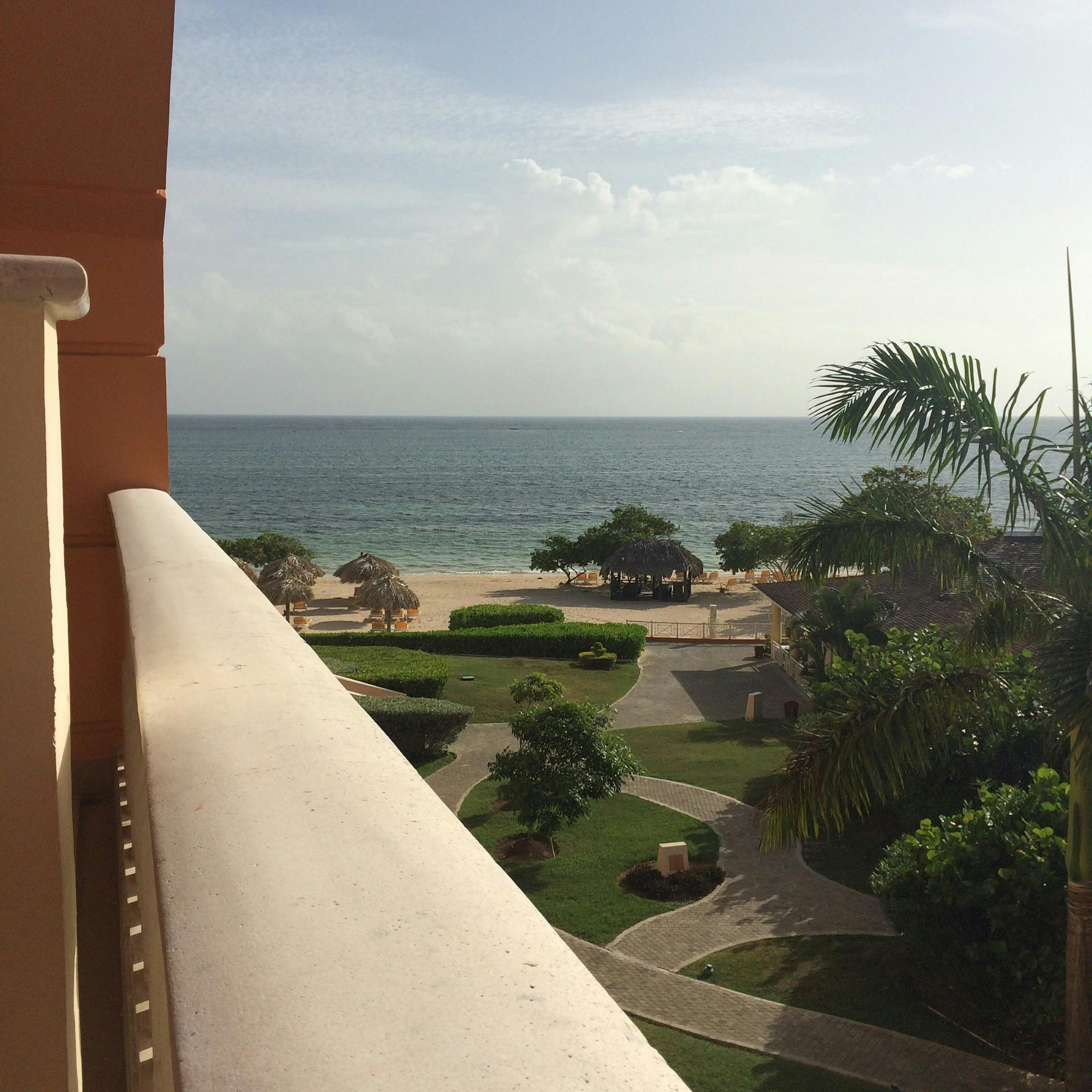 Free stock photo of beach, hotel, jamaica