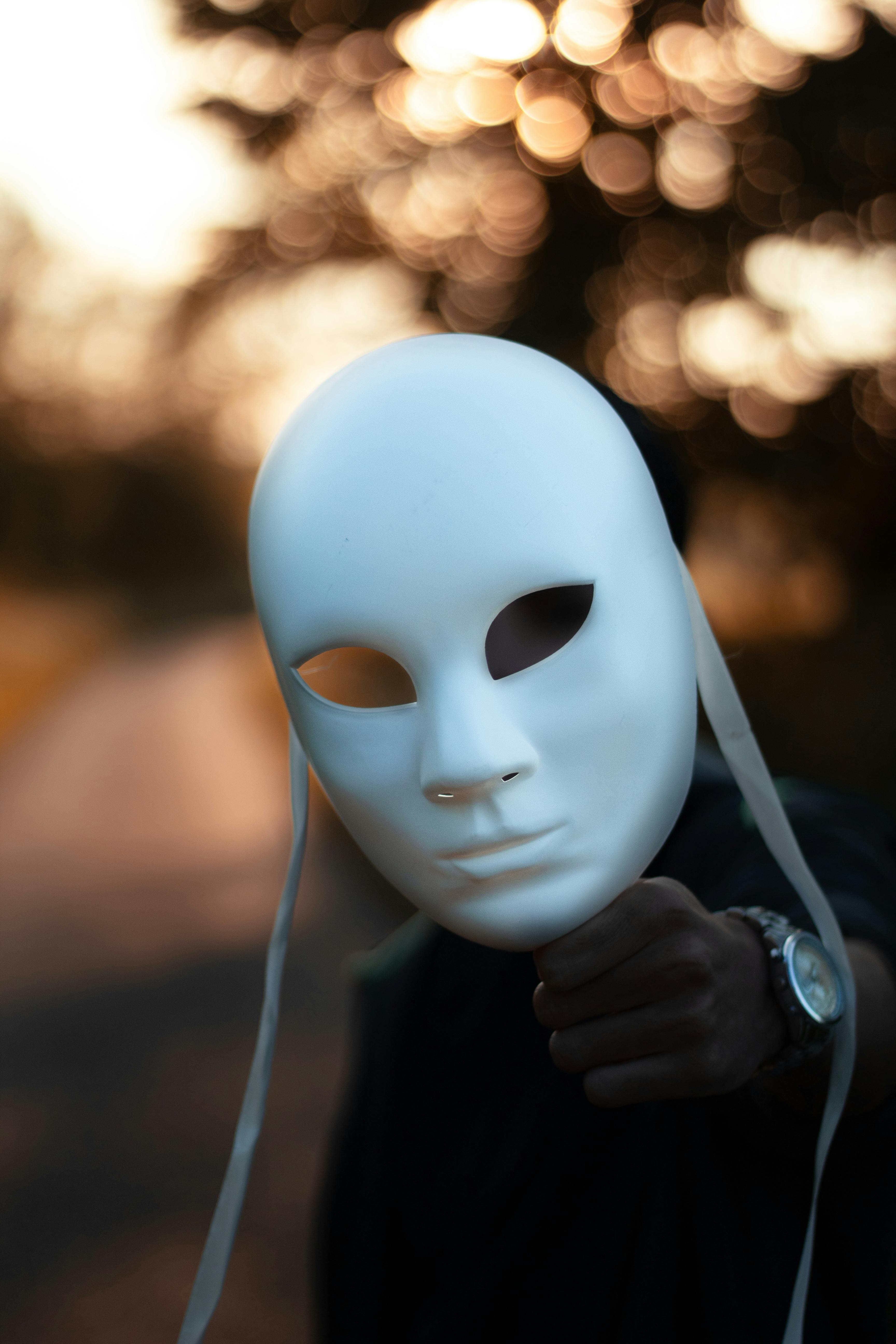 10,000+ Best Mask Images · 100% Free Download · Pexels Stock Photos