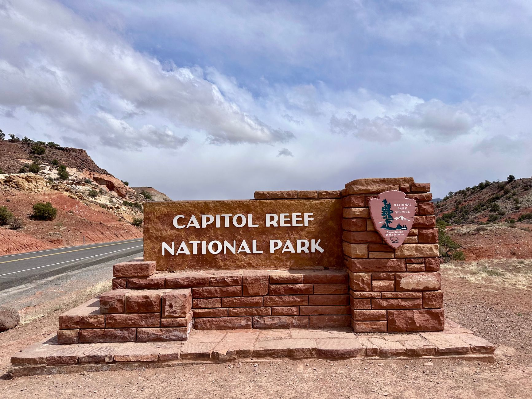 Appeals court allows Trump to remove NPS signs