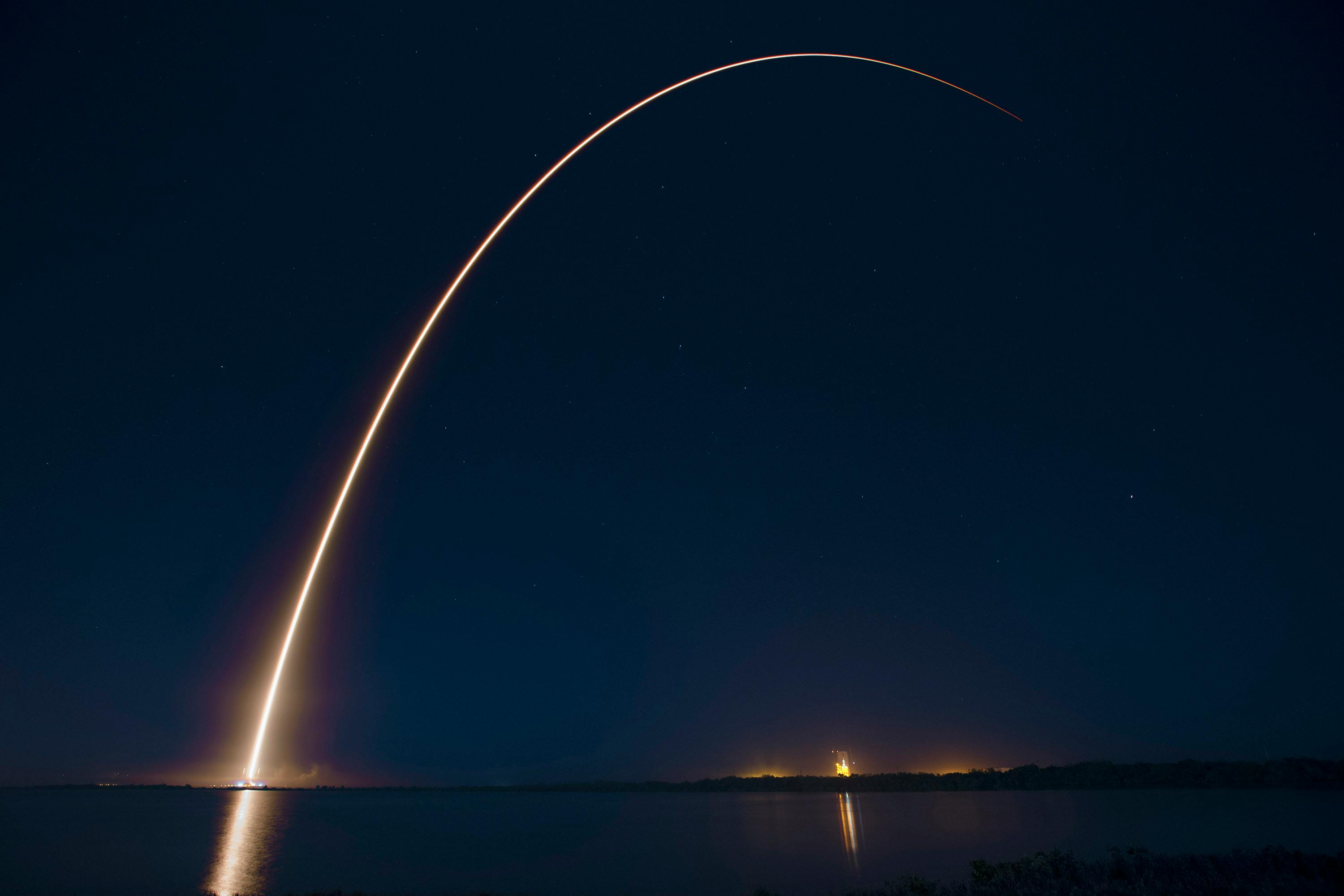 Free stock photo from SpaceX · Pexels