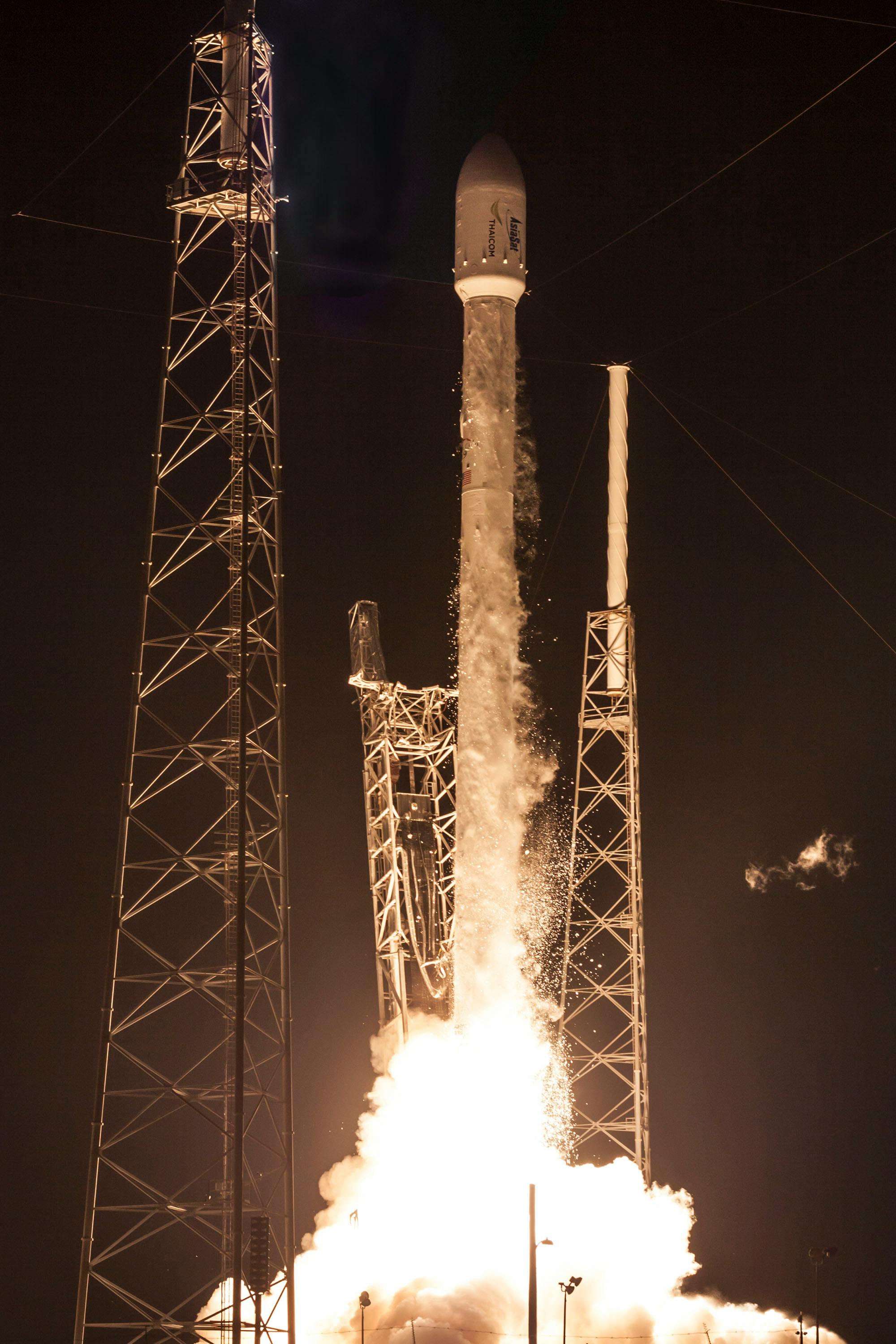 Free stock photo from SpaceX · Pexels
