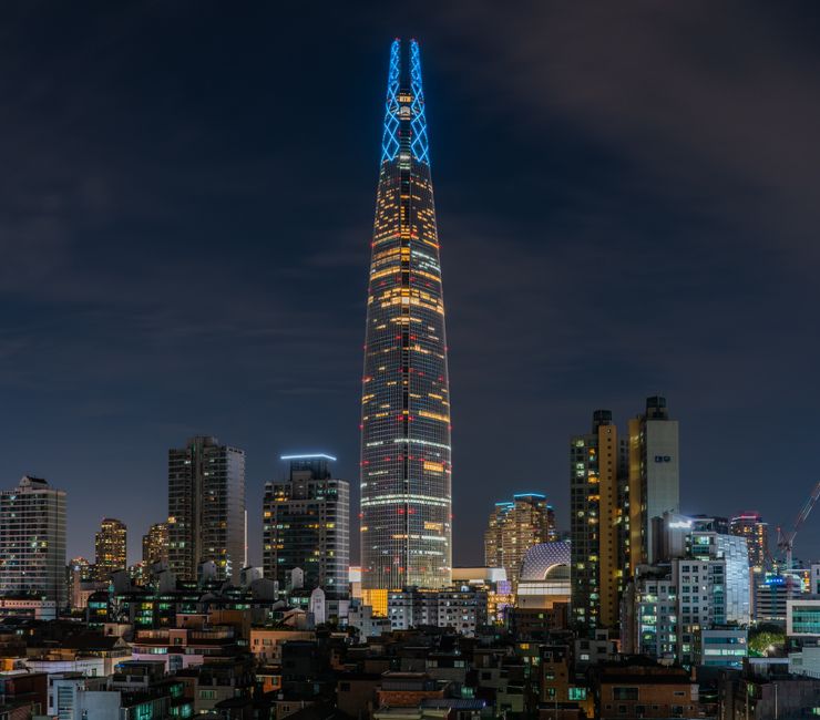 South Korea's $60 Billion Crypto Outflows: What It Means for the Market