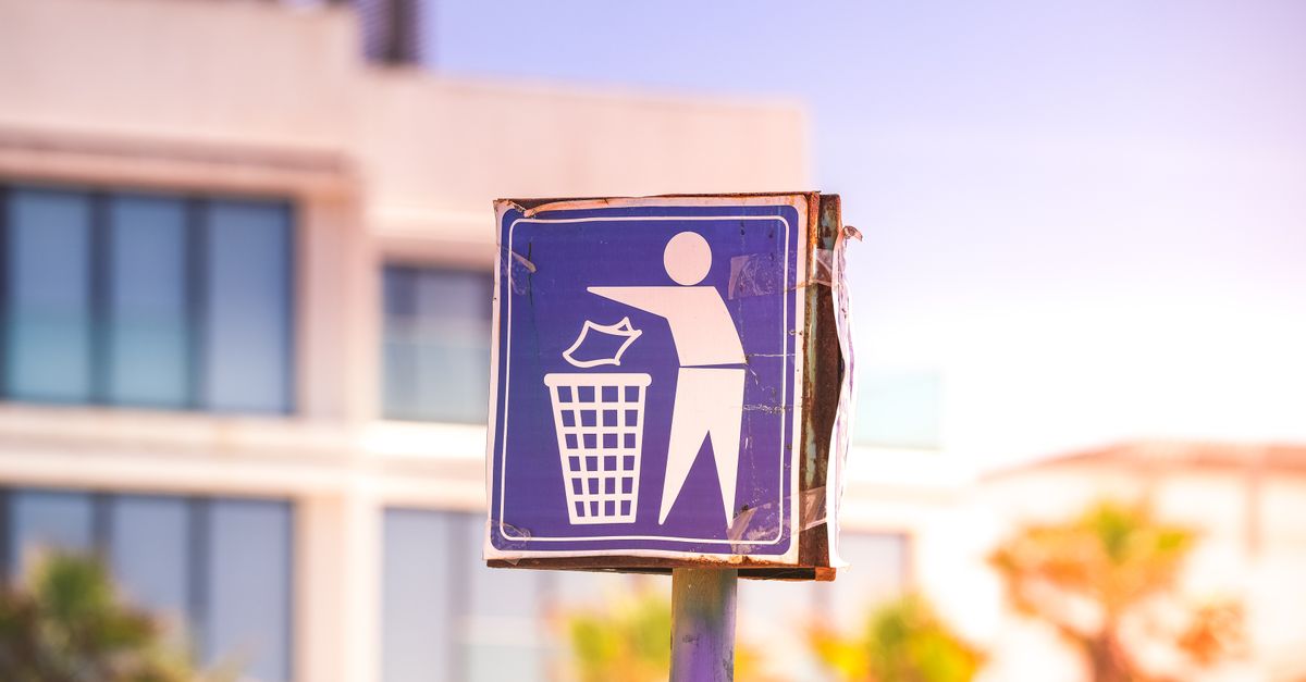 Comment gérer un objet trouvé efficacement