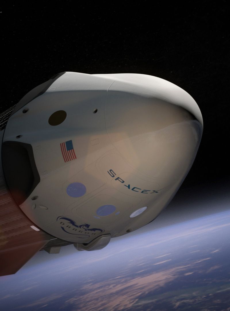 太空算力霸權:SpaceX 2026 營收翻倍,AI 巨頭為何集結星際基地? 太空算力霸權:SpaceX 2026 營收翻倍,AI 巨頭為何集結星際基地?