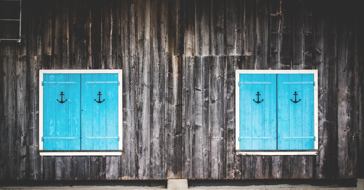 Free stock photo of anchor, architecture, building