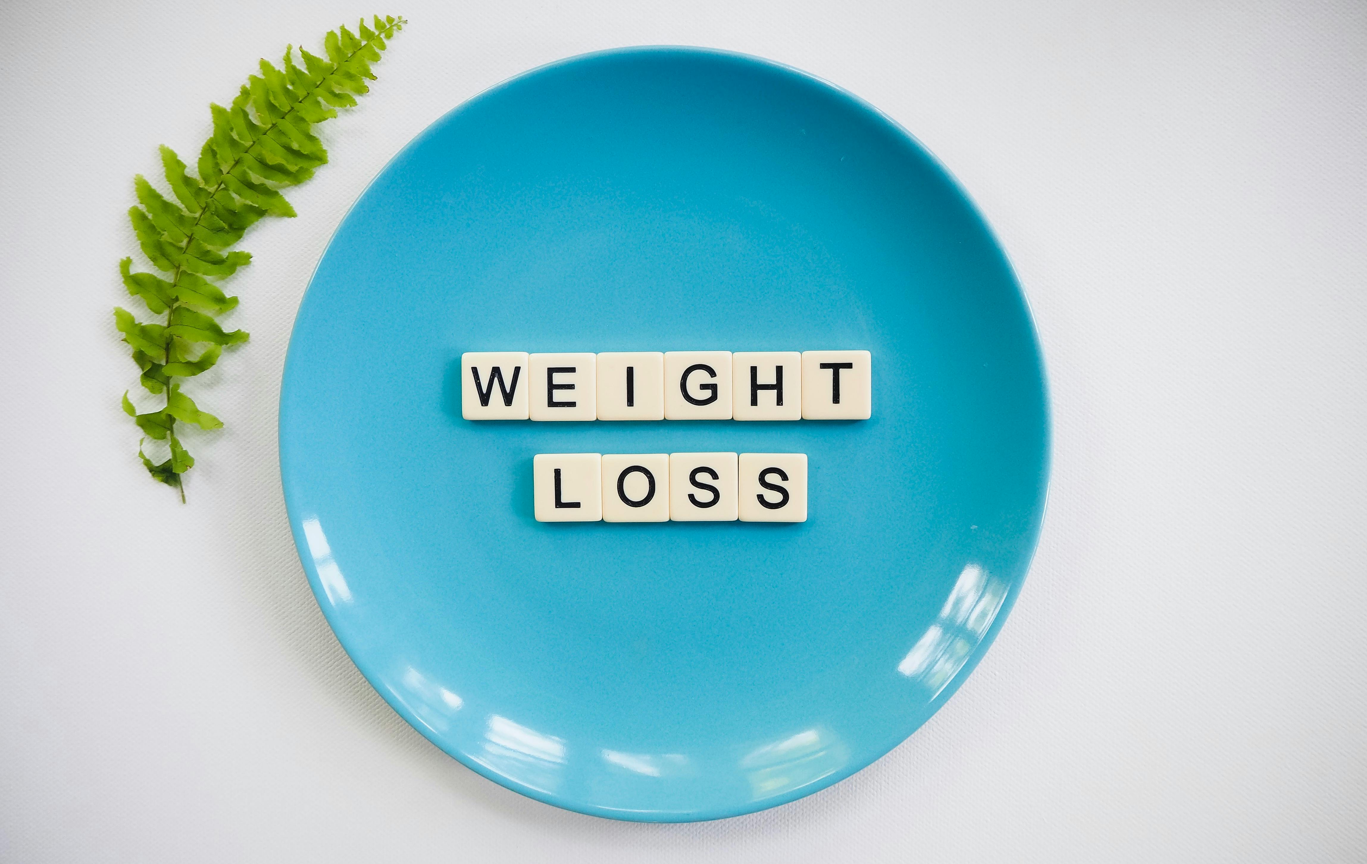 Does Ozempic result in fast weight-loss?