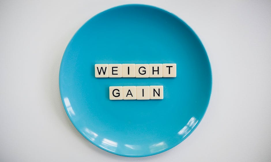 weight gain