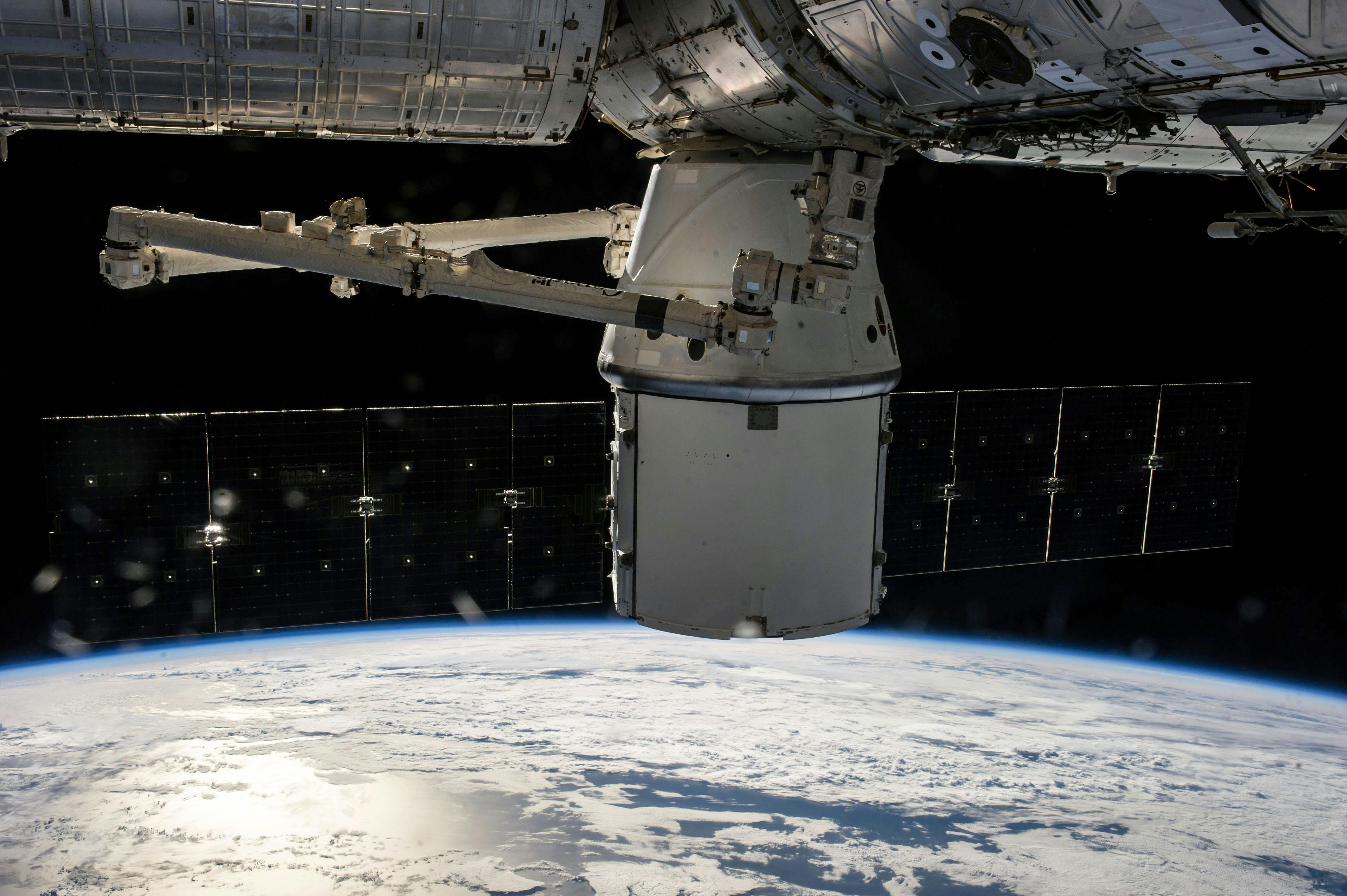 Free stock photo from SpaceX · Pexels