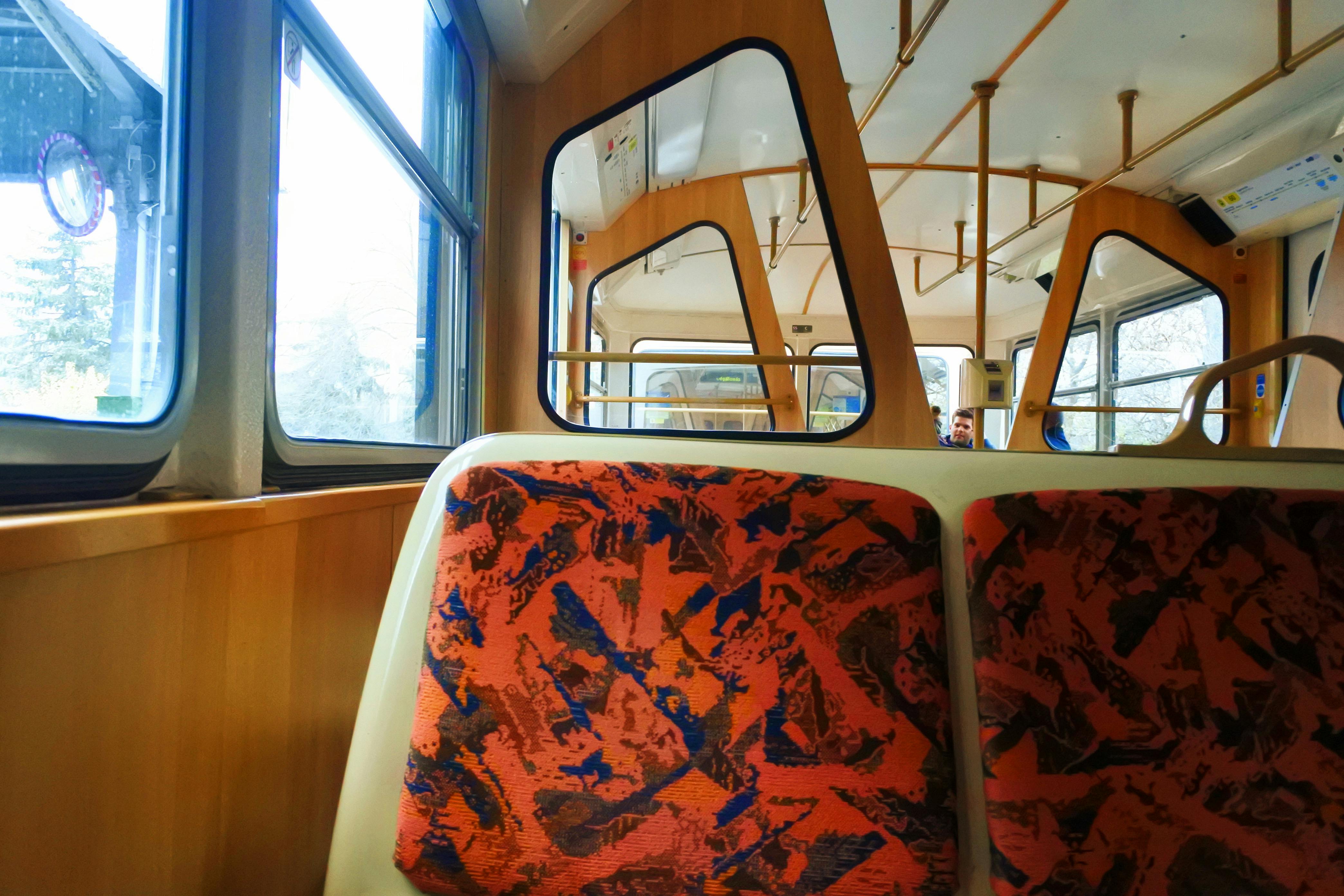 The case for transit: How transportation shapes economic mobility in Miami — Photo by Largo Polacsek on Pexels