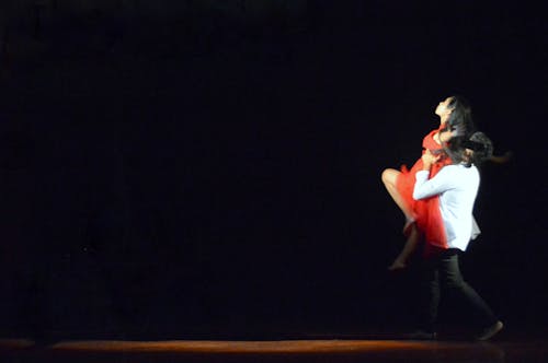 Free stock photo of bangkok, couple, dance