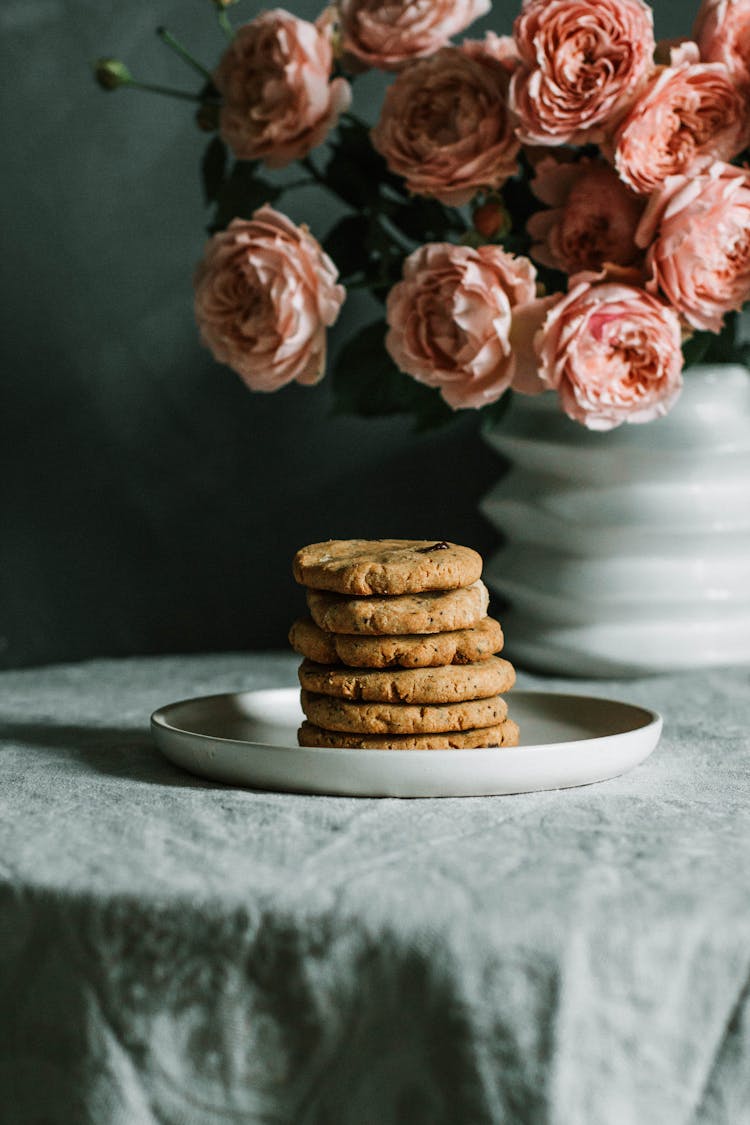 Chocolate Cookies