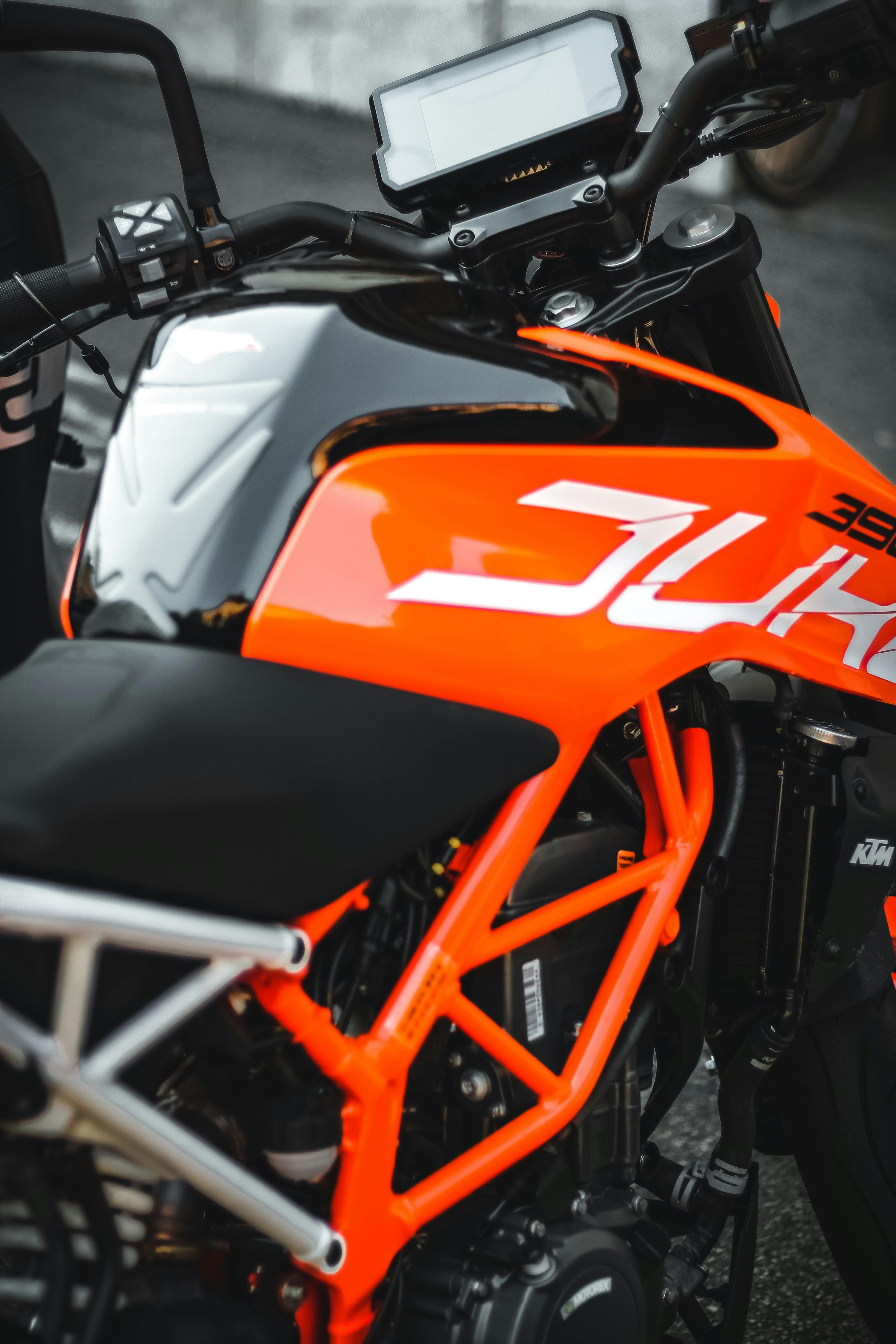 bike ktm