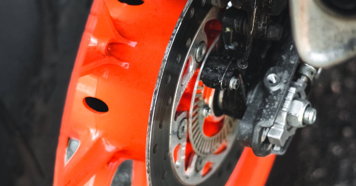 How to change bike hydraulic brake cable