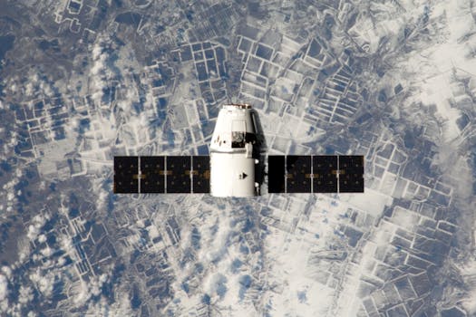 Photo by SpaceX