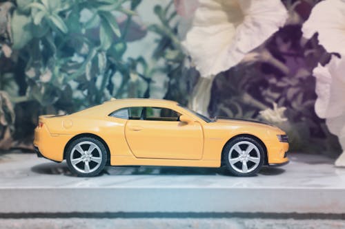 Foto profissional grátis de automóveis, brinquedos em miniatura, foto de produto
