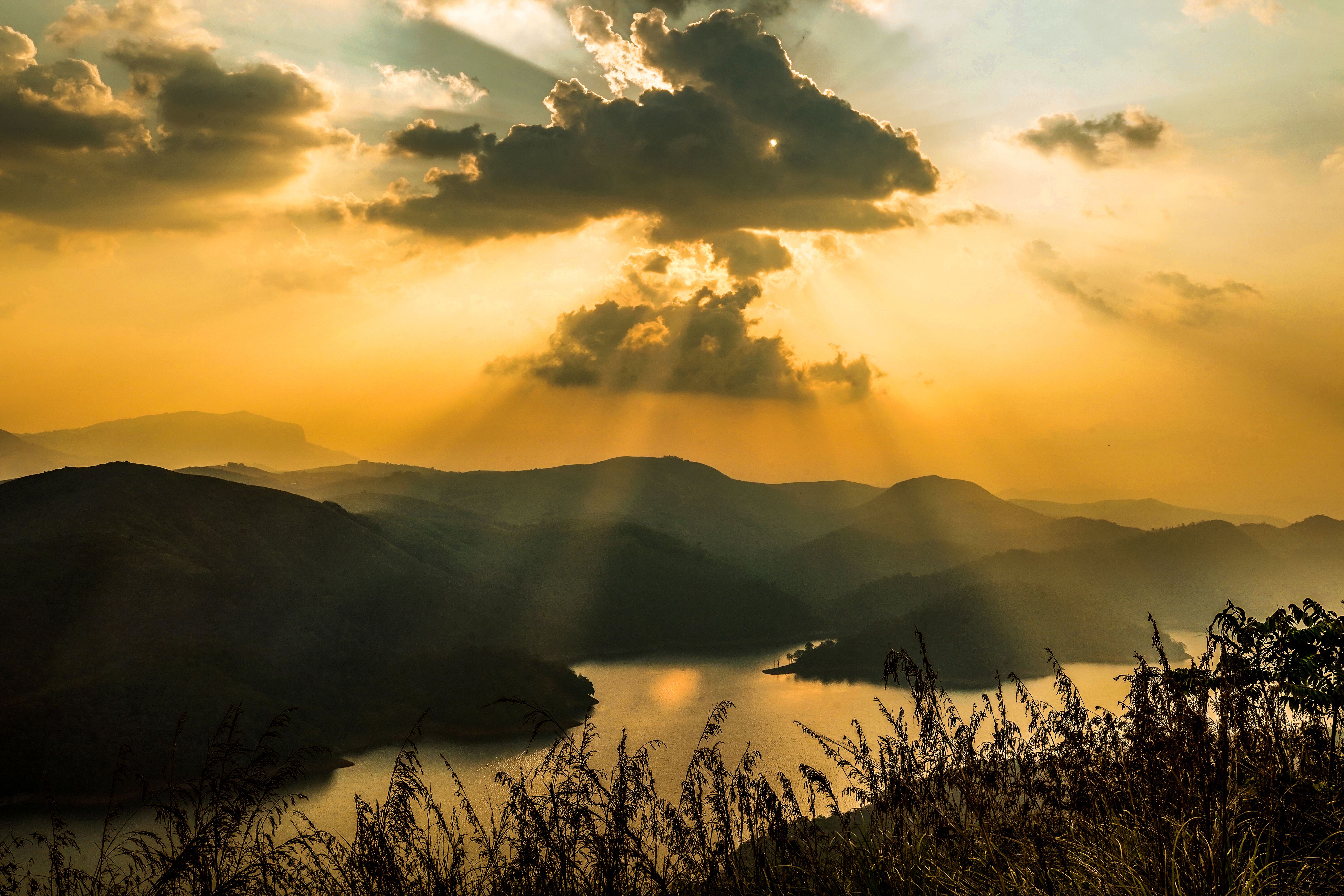 Thekkady - Departure to Kochi