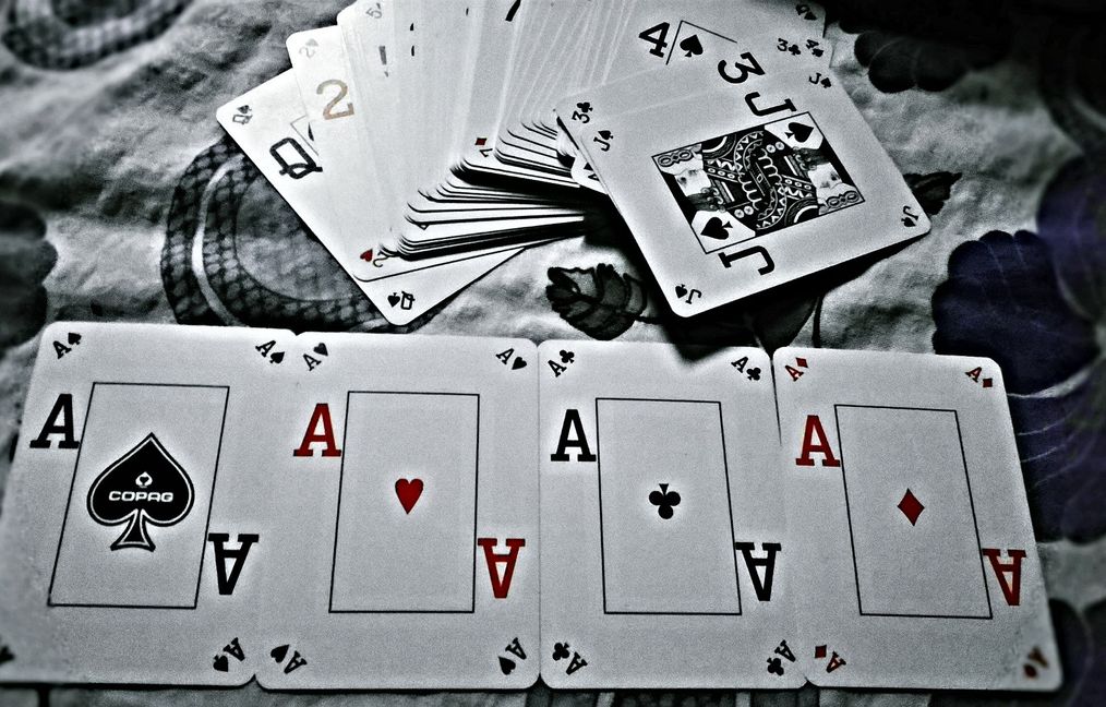 Faires Online Casino mit Zufallsgenerator und unabhängigen Audits