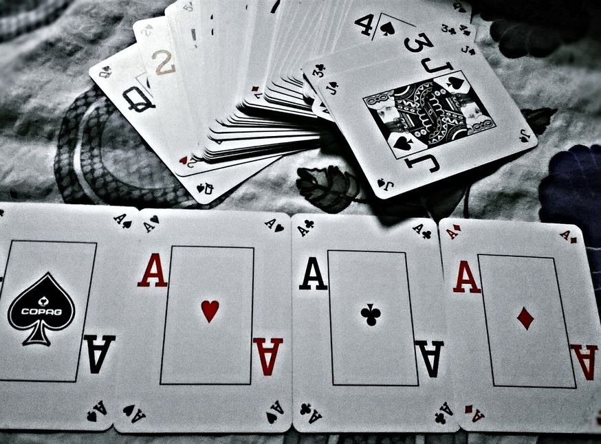 Casino App und mobile Website Vergleich auf Smartphone