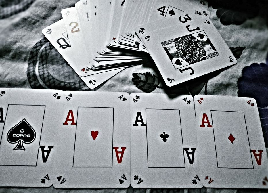 Casino Bonus verstehen: Betrag gegen Umsatzbedingungen