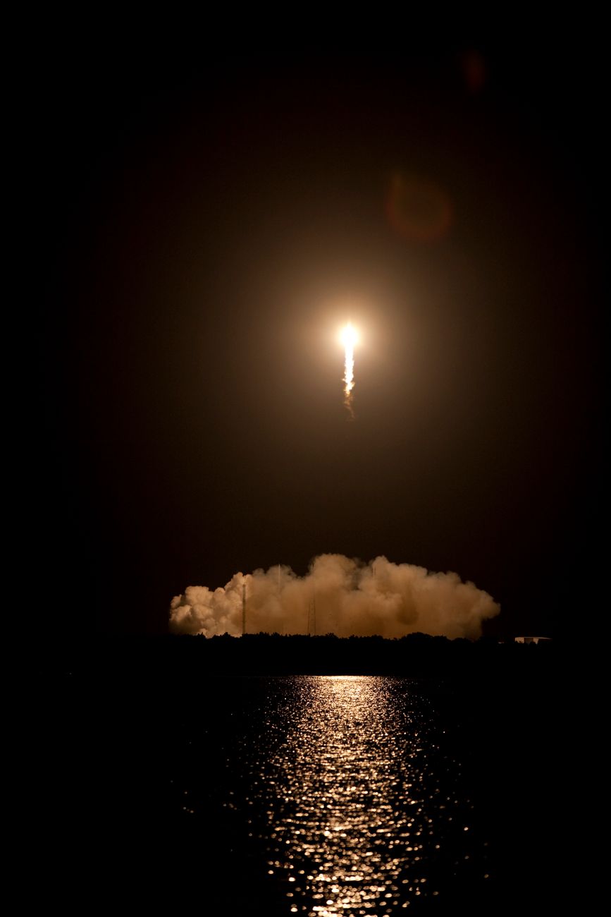 Bitget Pre-IPO「SpaceX」:1.75兆美元級超大IPO,為何把散戶變成準股東? Bitget Pre-IPO「SpaceX」:1.75兆美元級超大IPO,為何把散戶變成準股東?