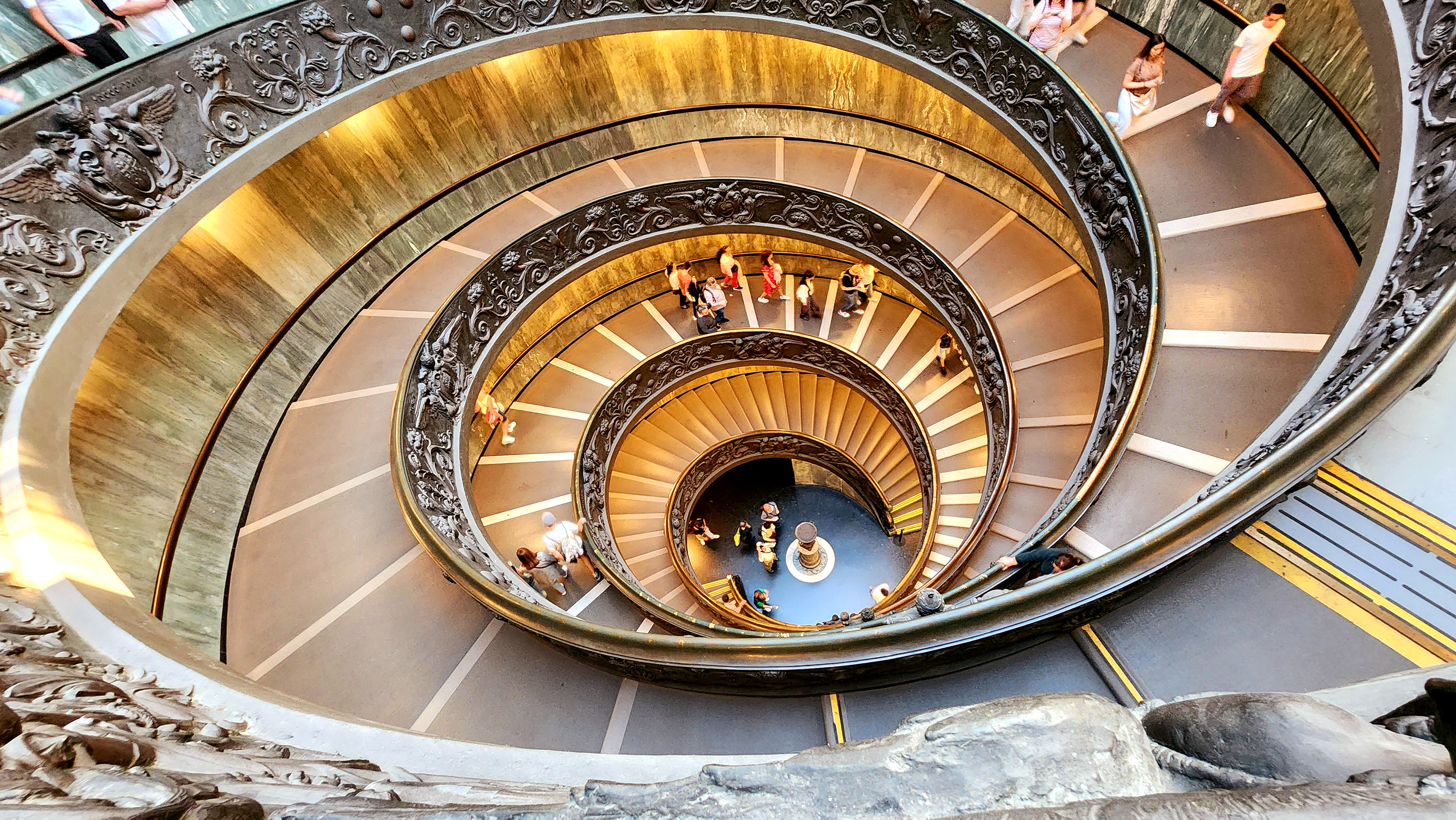 Museums & attractions in Scala