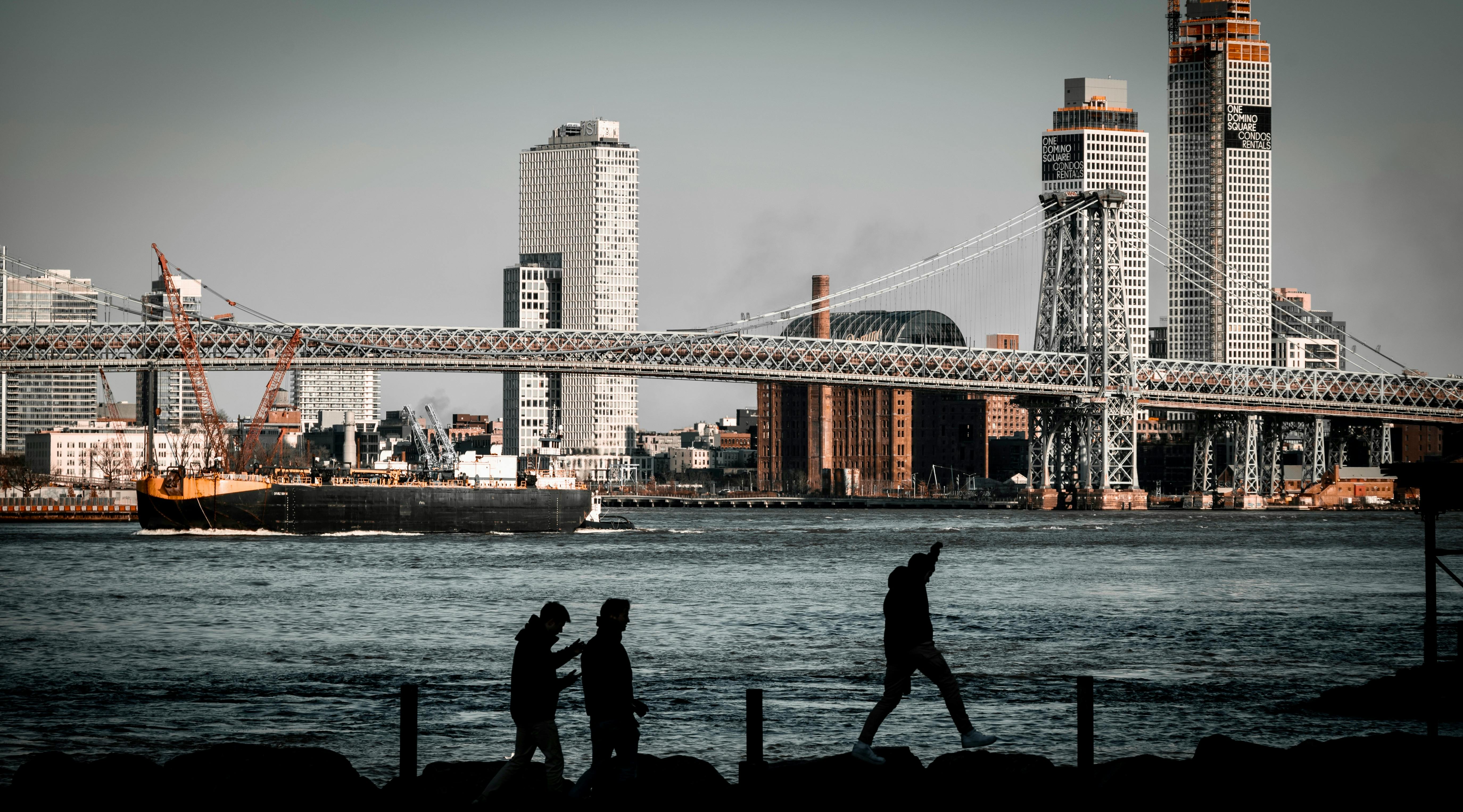Thumbnail for Williamsburg: What the Hype Costs You in 2024