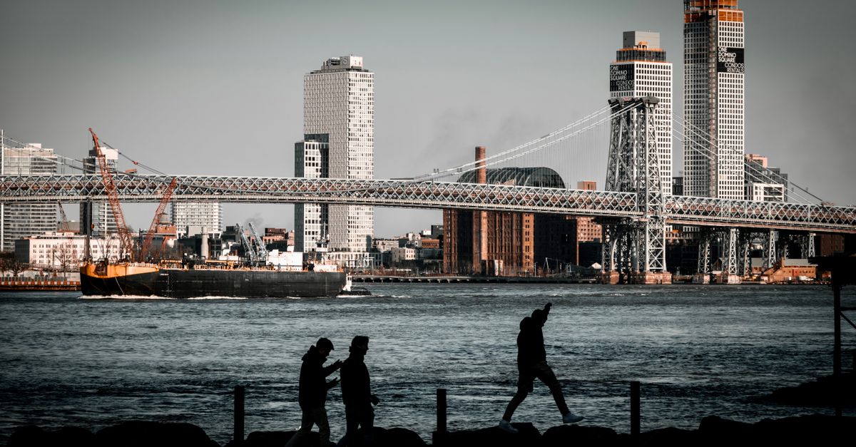 Thumbnail for Williamsburg: What the Hype Costs You in 2024