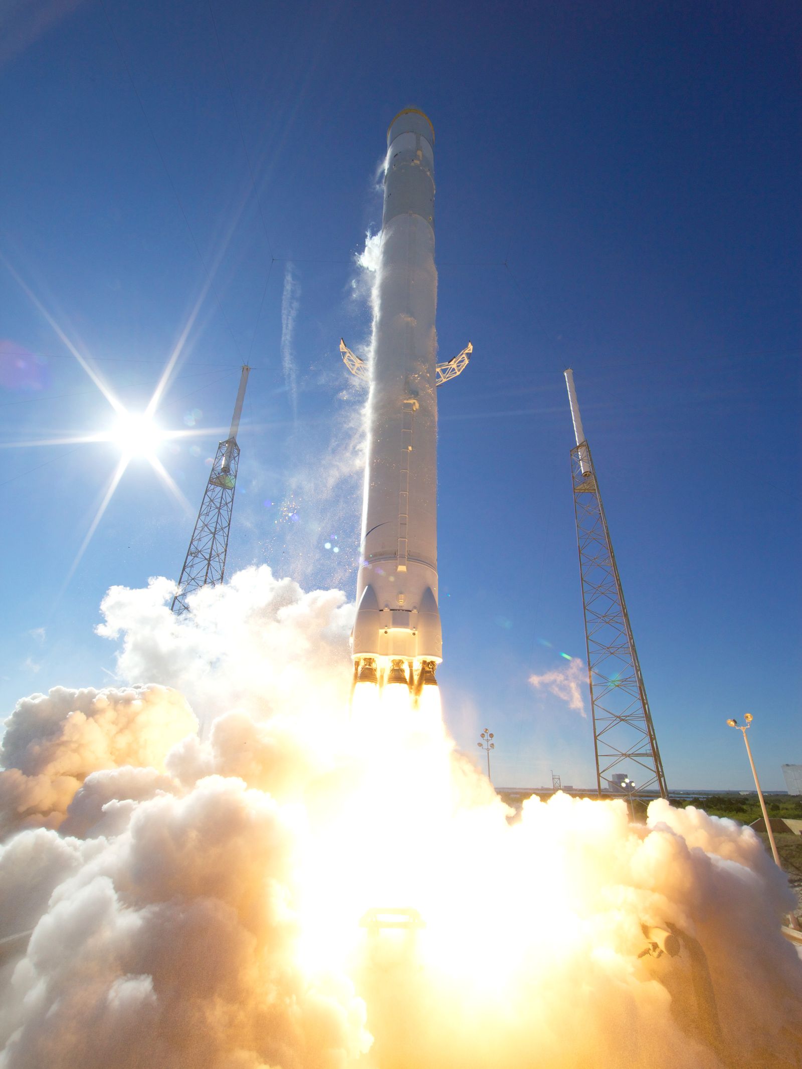 5k Rockets Rocket Launch Photos, Download The BEST Free Rocket Launch Stock Photos ...
