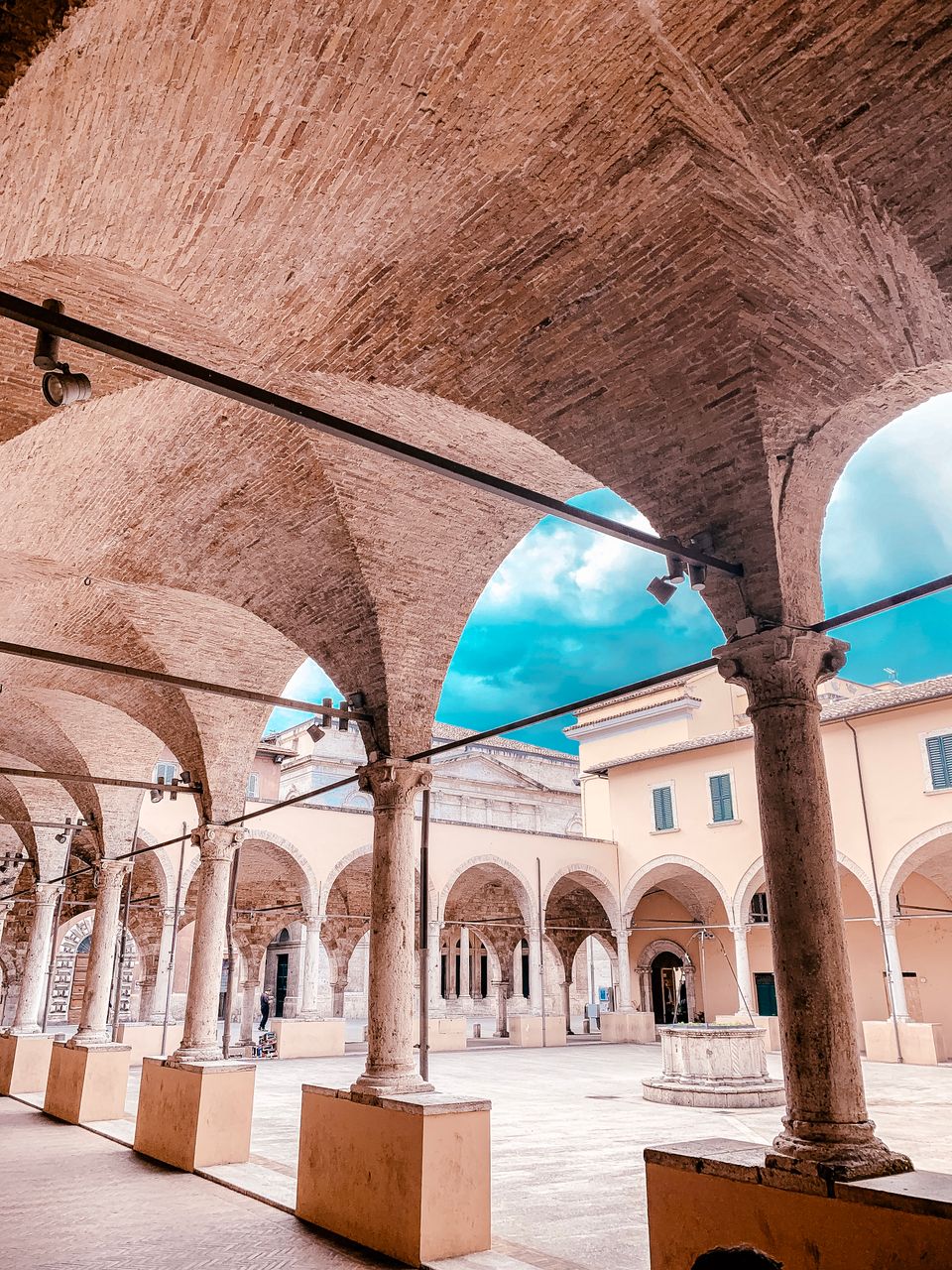 in Ascoli Piceno