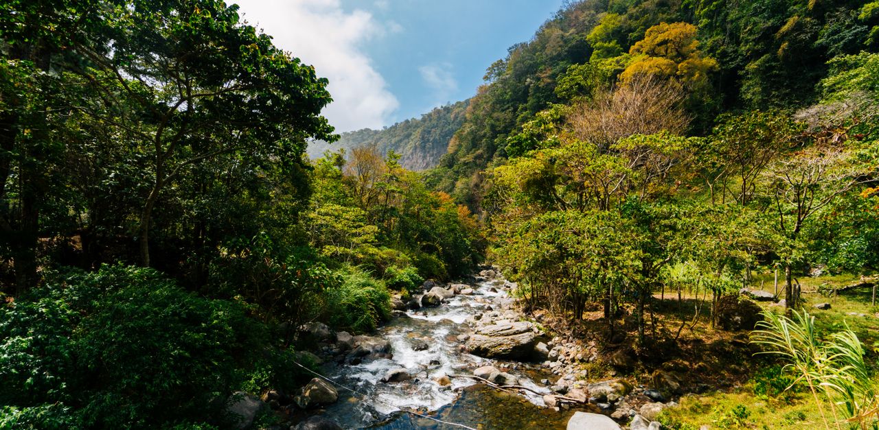 Chiriquí