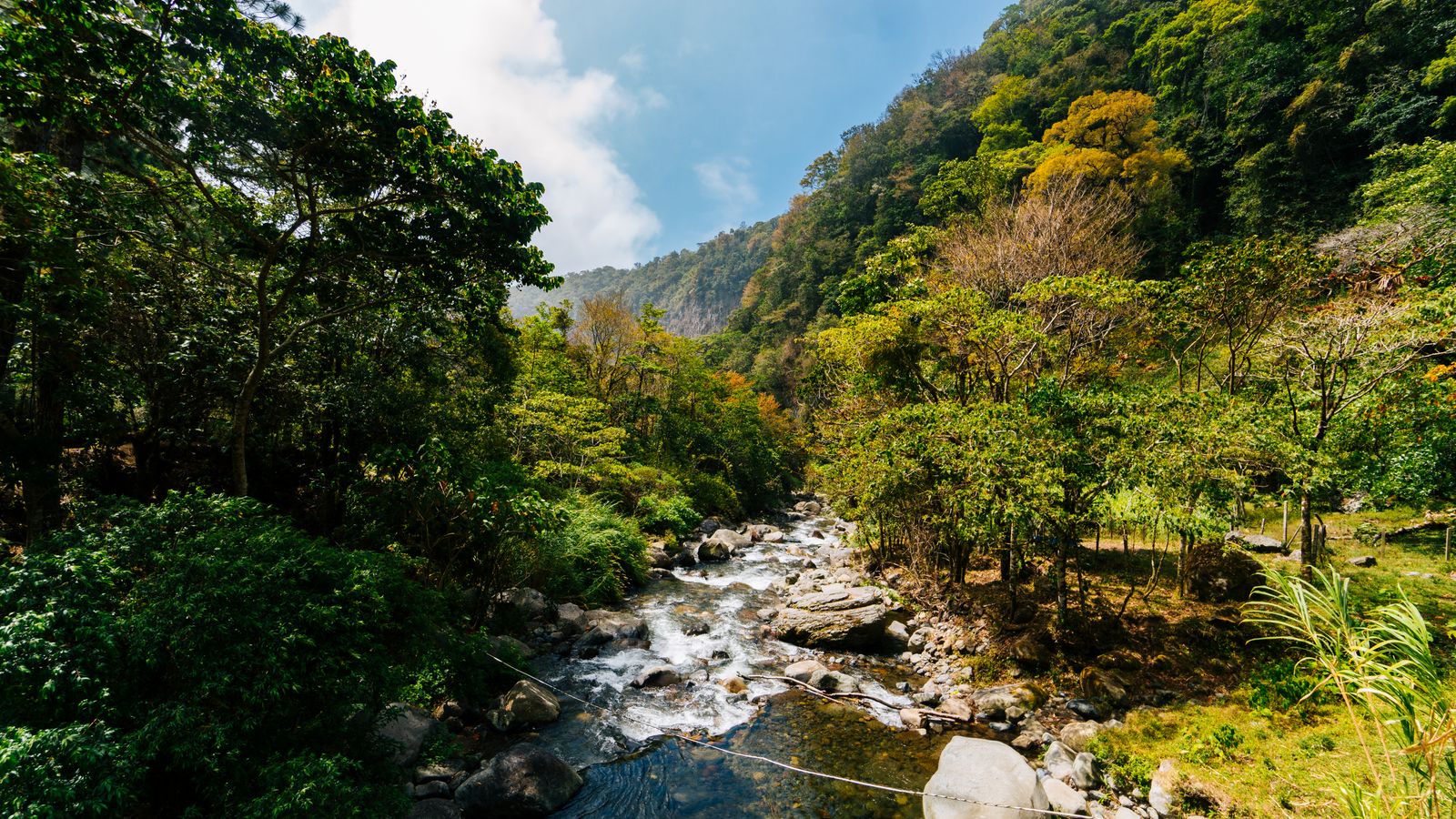 Boquete travel guide