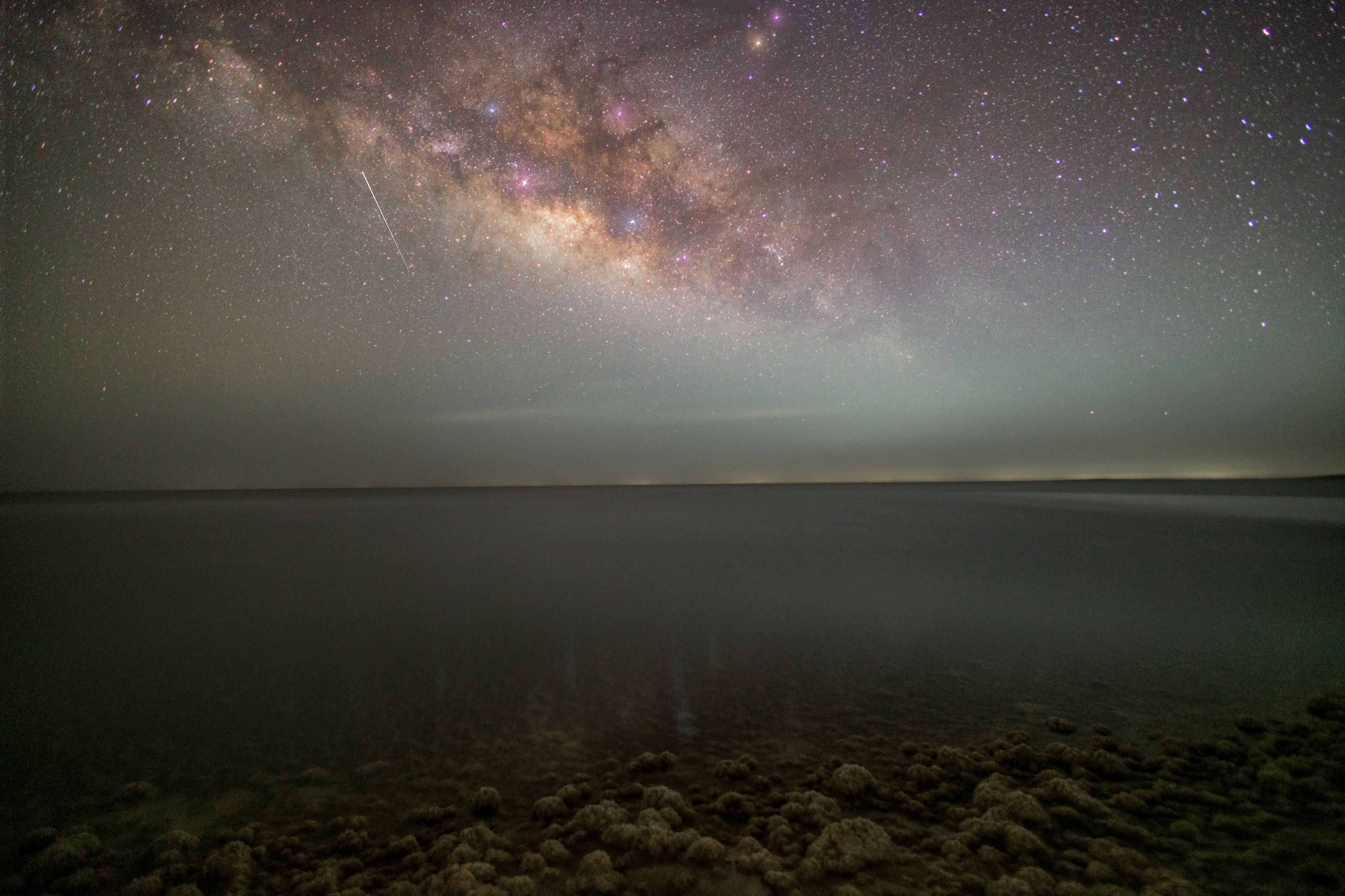 Kutch (Rann of Kutch), India - travel photo