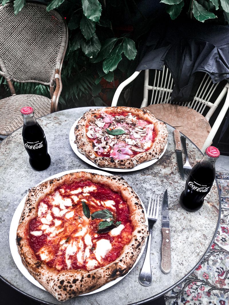 Special #1: 2 Large 16" Pizzas & 2 Liter Soda