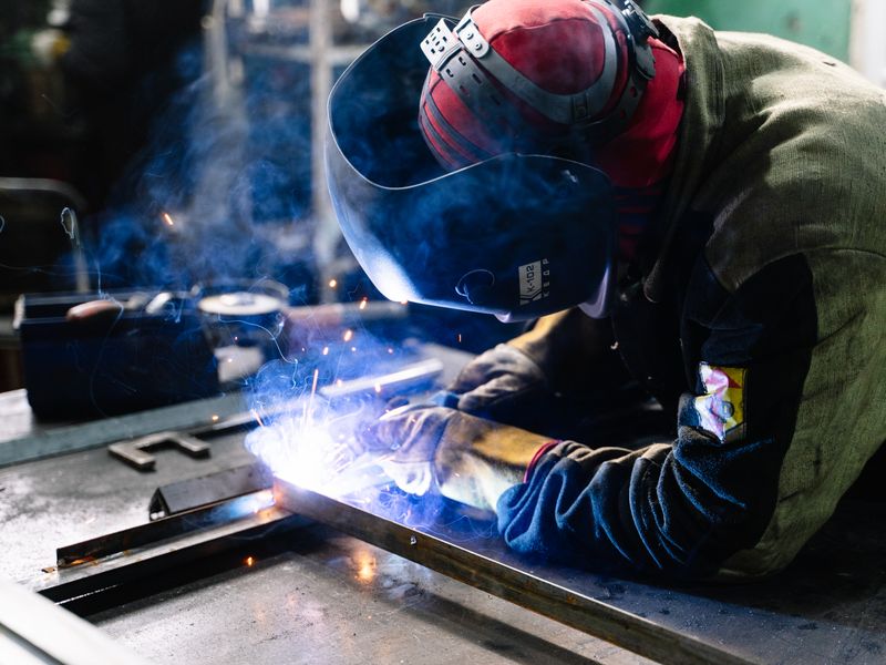 Soldador: Precios de Trabajos 2026