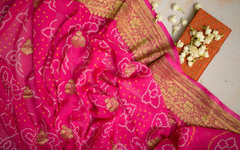 Unstitched