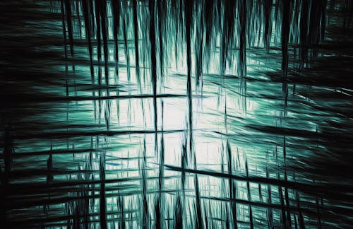 Foto profissional grátis de abstrair, abstrato azul-petróleo, abstrato sutil