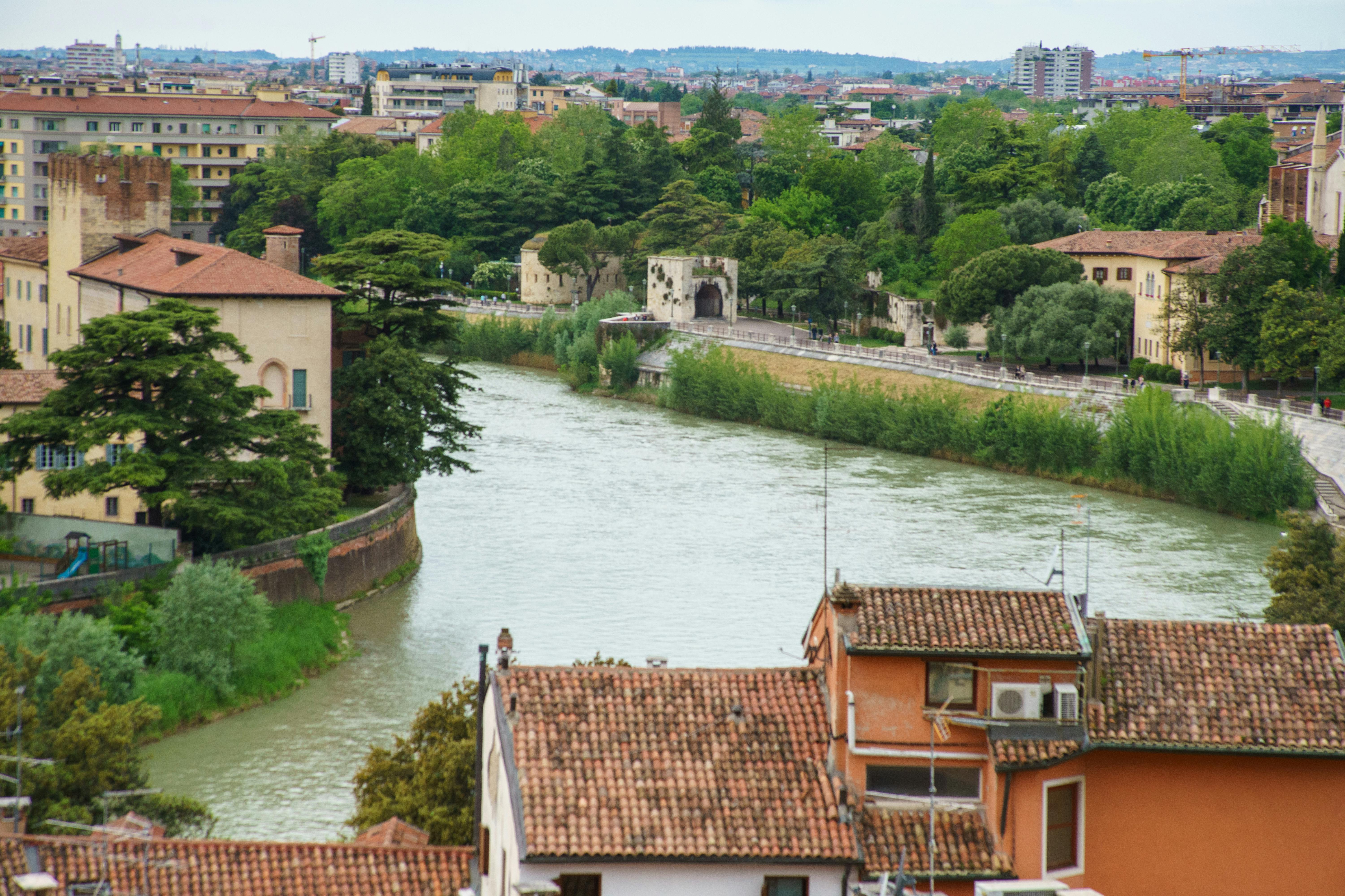 Bologna, Italy