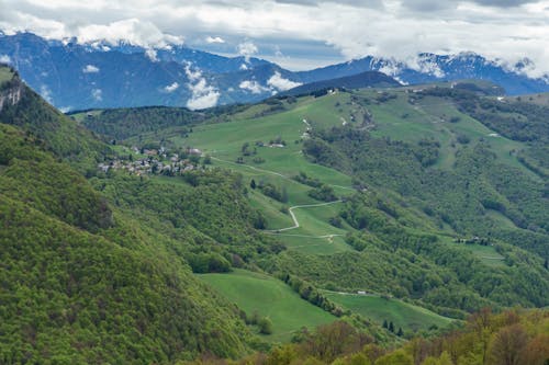 Δωρεάν στοκ φωτογραφιών με veneto, σκηνικά - φύση