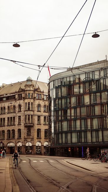 Norway Tops Global Press Freedom Index for Eighth Consecutive Year