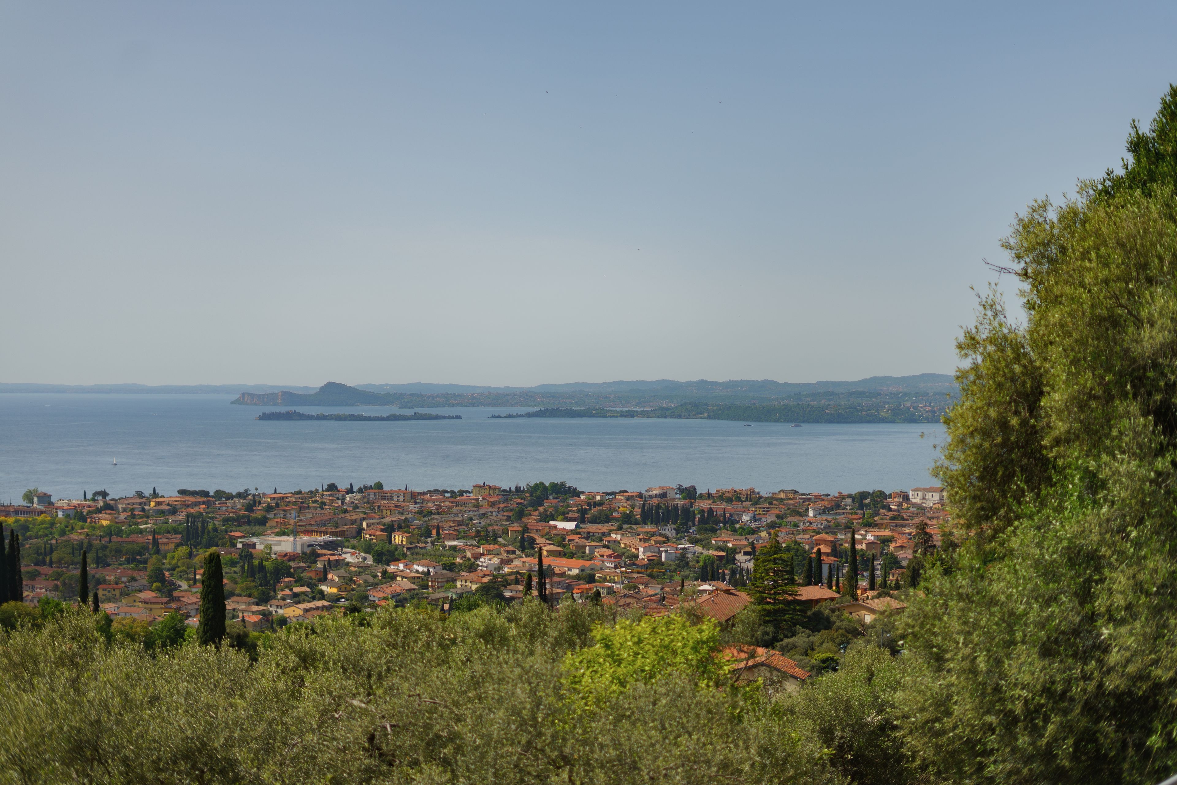 Olbia, Włochy