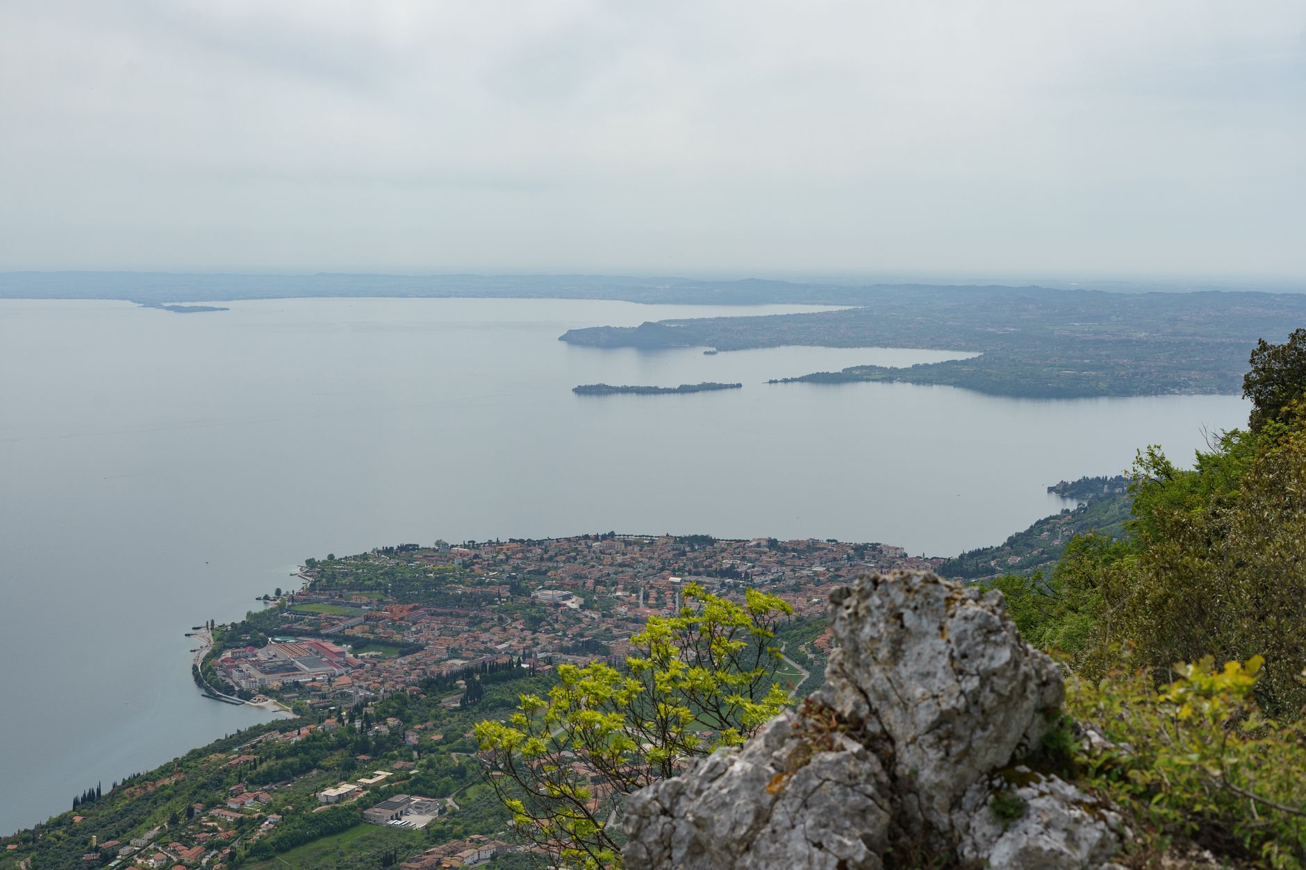 Airport transfers in Toscolano Maderno Airport transfers in Toscolano Maderno