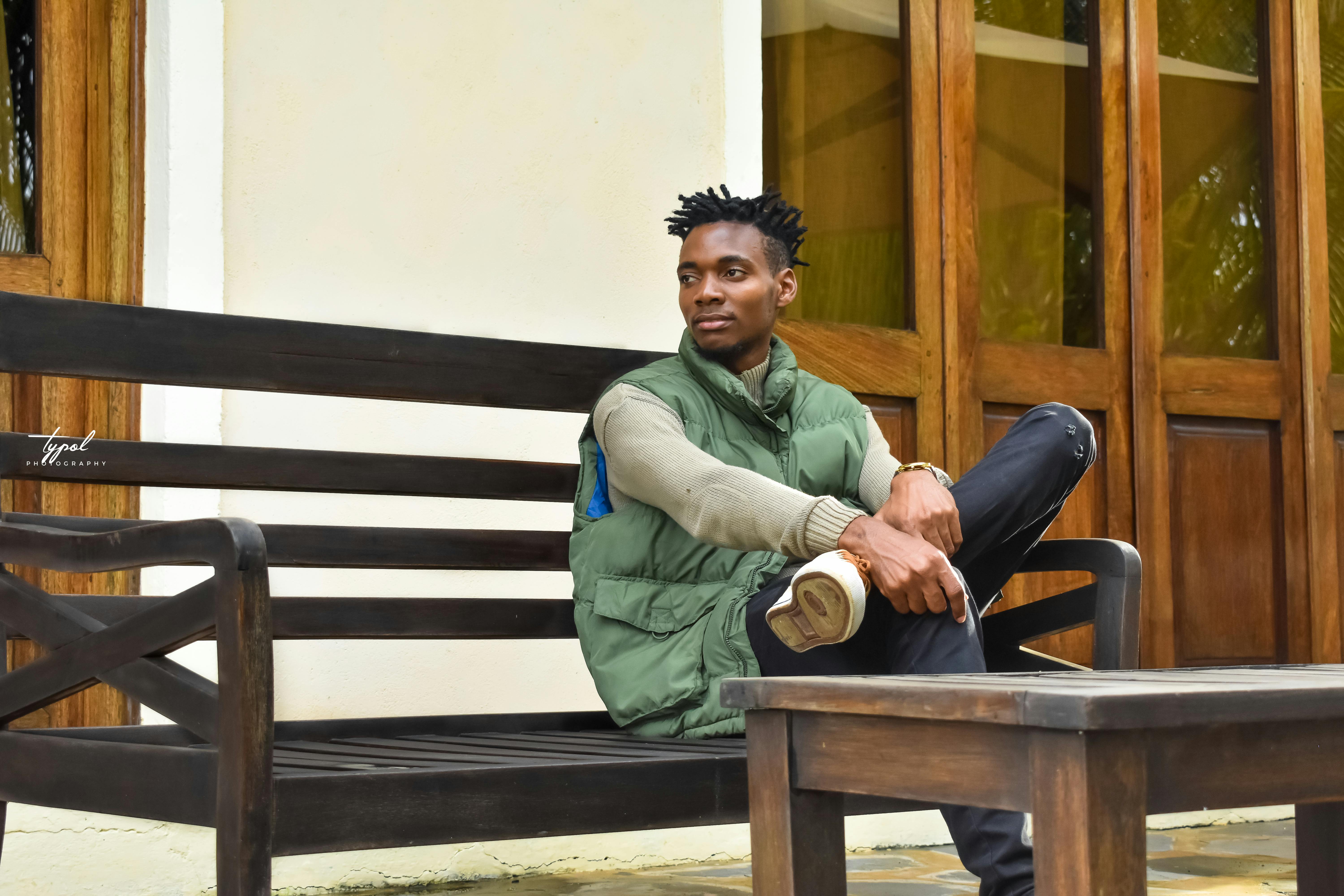 Ernest Paul · Fotografie