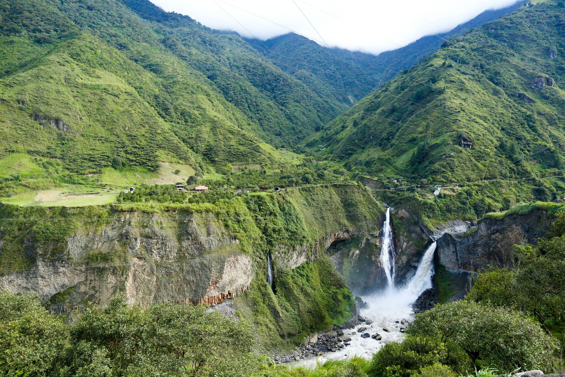 Baños