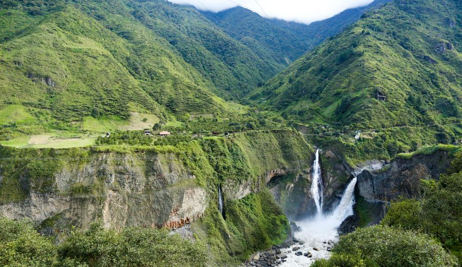 Baños