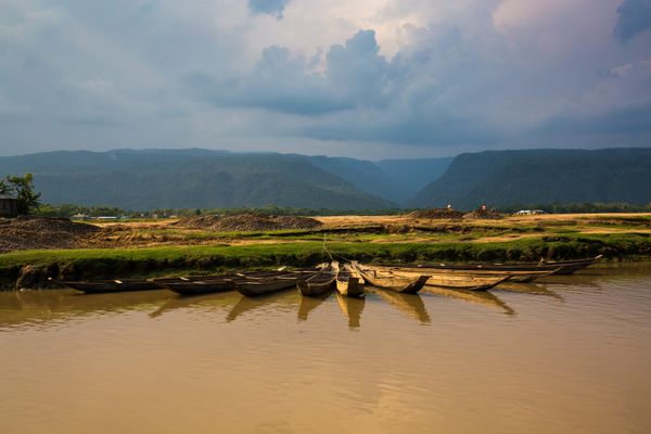 Vietnam